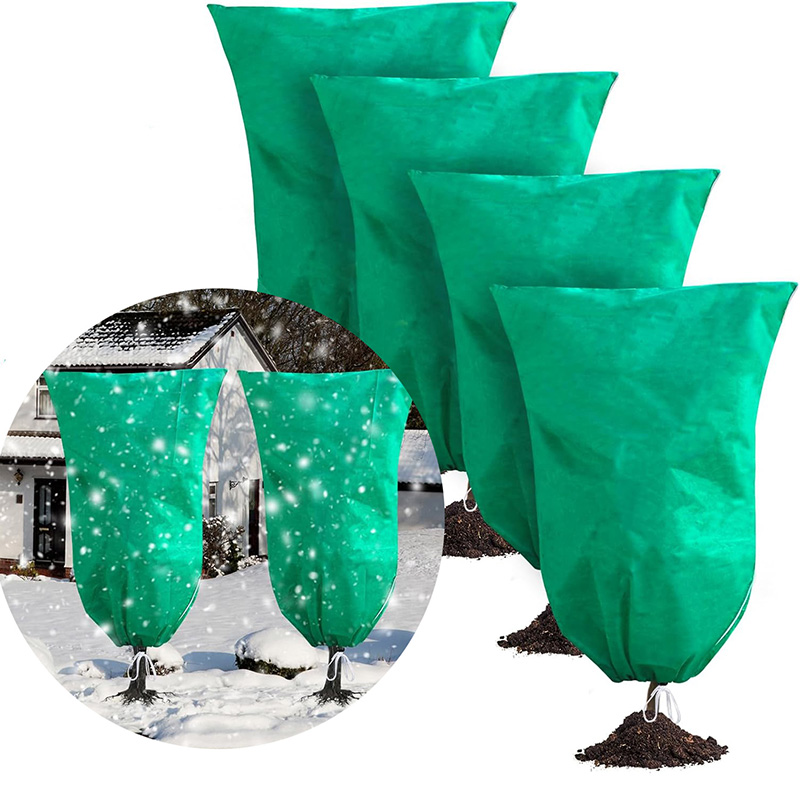 Rice Thresher Machine - Plant Covers Freeze Protection Frost Covers