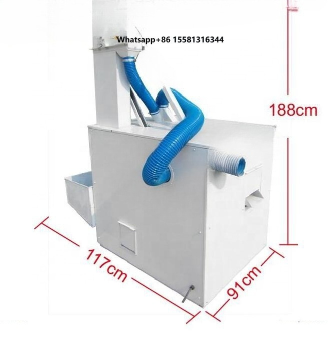 Agriculture.Farming Design - Latest Design Wheat Germ Separator Machine