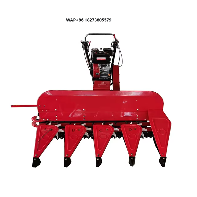 Farming Agriculture Equipment - Agriculture Equipment Farm Cultivator with Motor