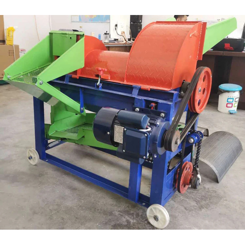 Farm Machinery Multifunctional - Rice Thresher Machine review and price