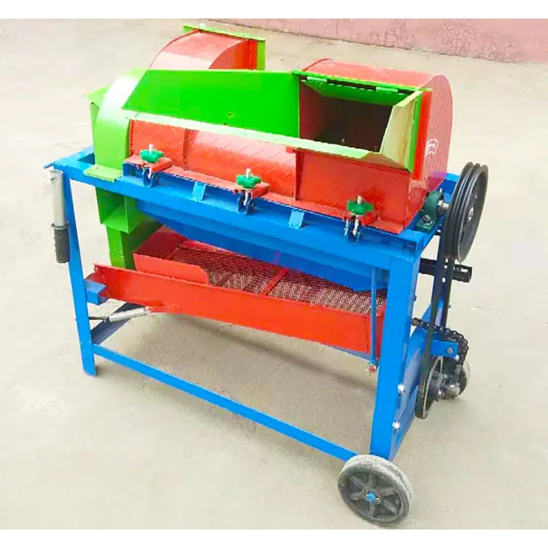 Farm Machinery Multifunctional - Rice Thresher Machine review and price