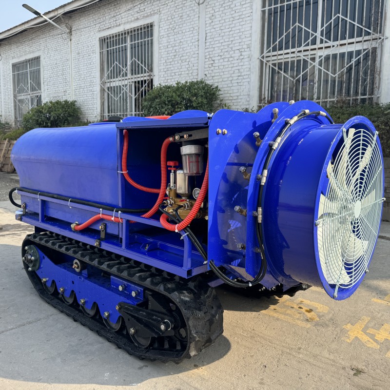 Multifunctional Self-Propelled - Farming Agriculture Equipment review and price