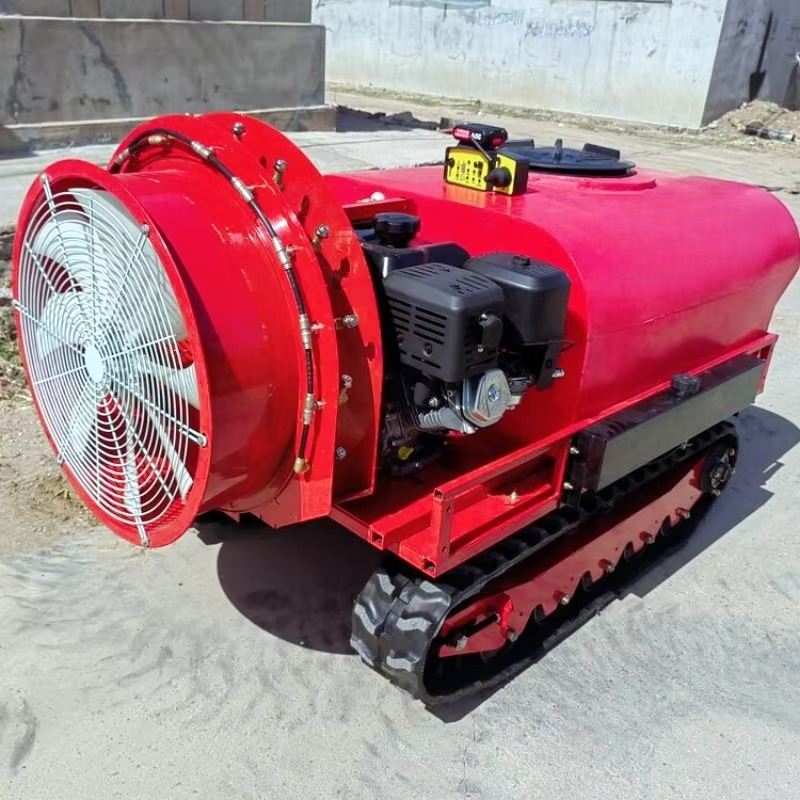 Multifunctional Self-Propelled - Farming Agriculture Equipment review and price