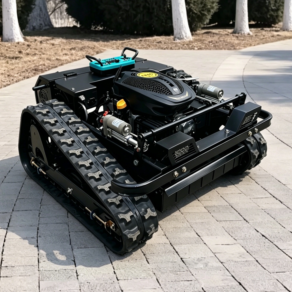 Customization Small Tracked La - Agriculture.Farming Design review and price