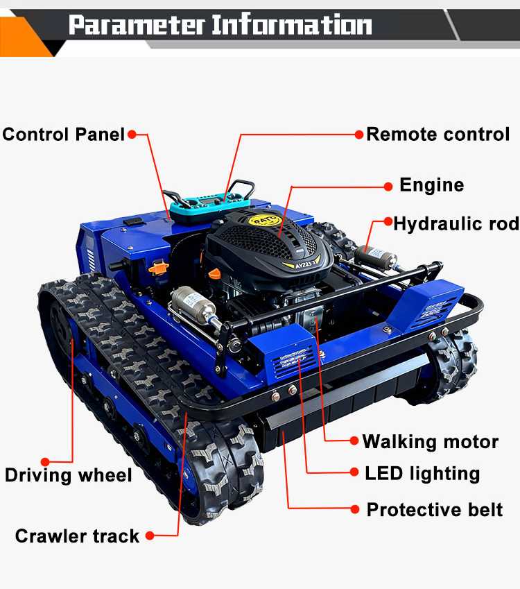 Customization Small Tracked La - Agriculture.Farming Design review and price