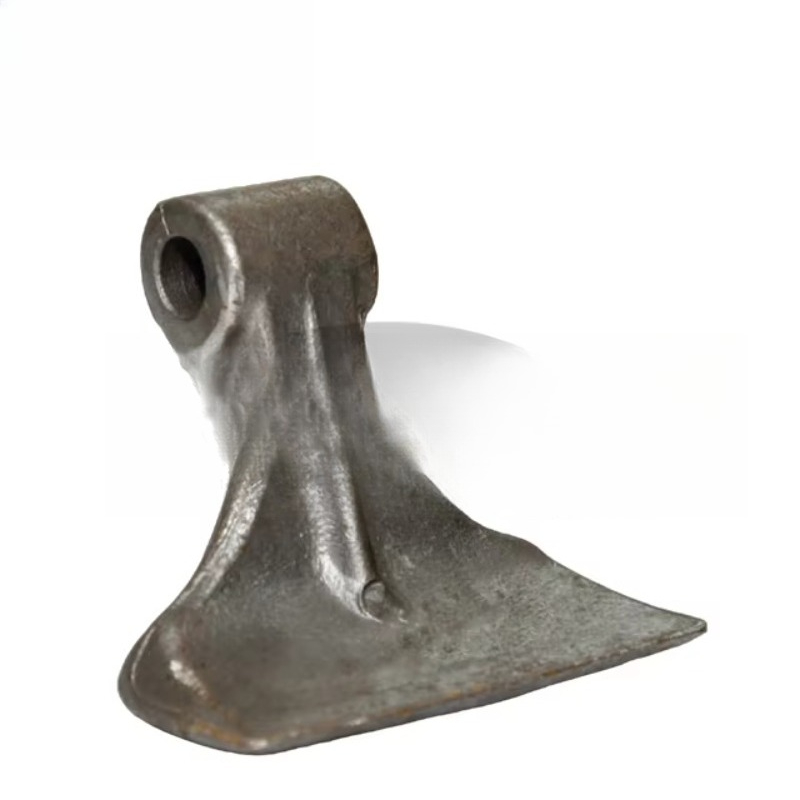 Forged Flail Mower Hammer Blad - Farming Agriculture Equipment review and price