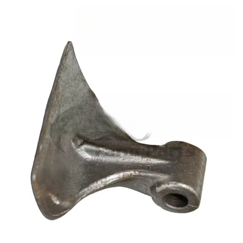 Forged Flail Mower Hammer Blad - Farming Agriculture Equipment review and price