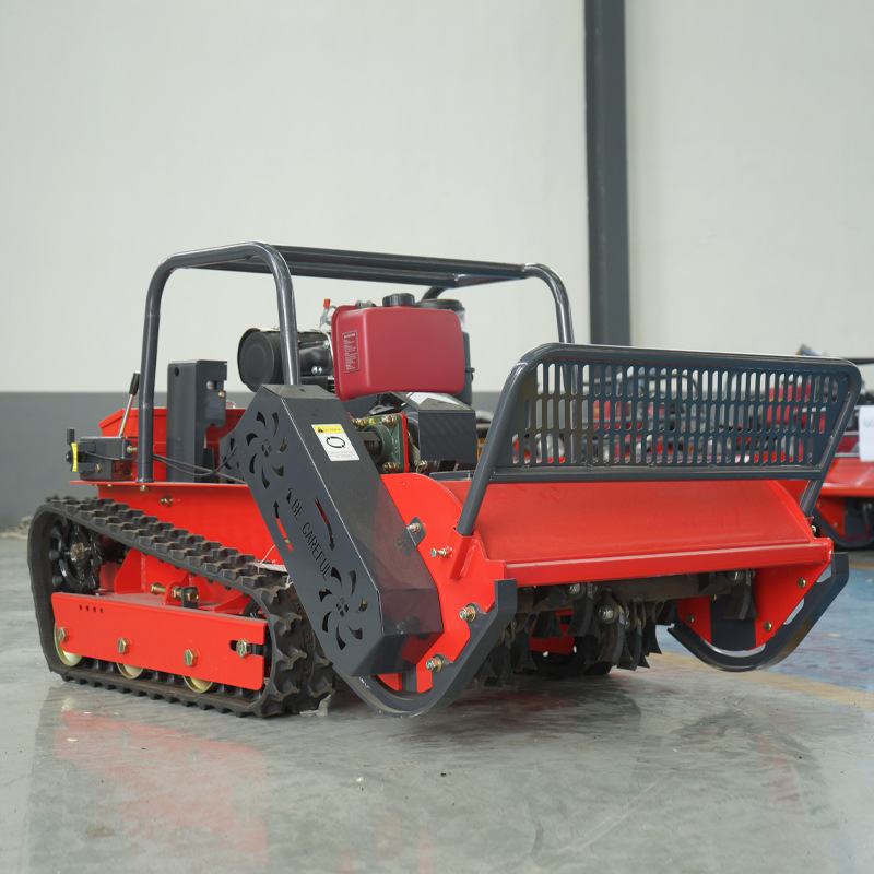 Agricultural Rotary Tiller Mac - Farming Agriculture Equipment review and price