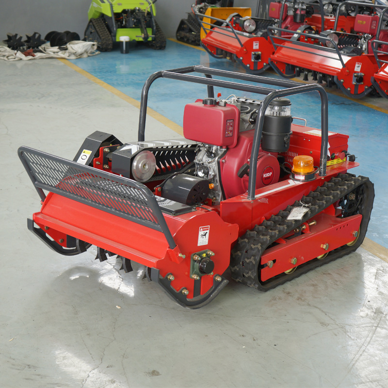 Agricultural Rotary Tiller Mac - Farming Agriculture Equipment review and price