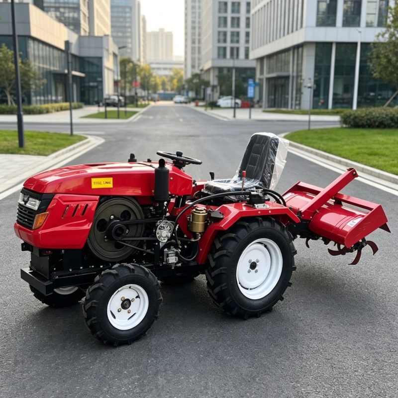 Customized Farm Tillage Equipm - Farming Agriculture Equipment review and price