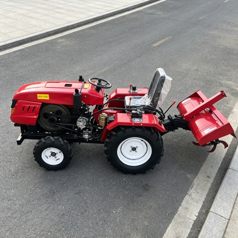 Customized Farm Tillage Equipm - Farming Agriculture Equipment review and price