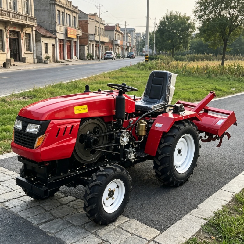 Customized Farm Tillage Equipm - Farming Agriculture Equipment review and price