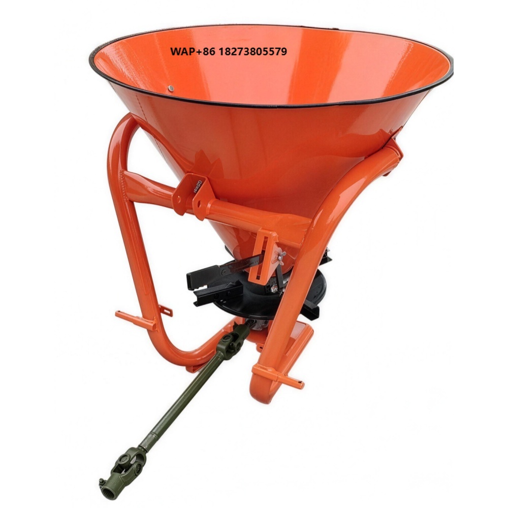 Durable Cone Fertilizer Spread - Farming Agriculture Equipment review and price