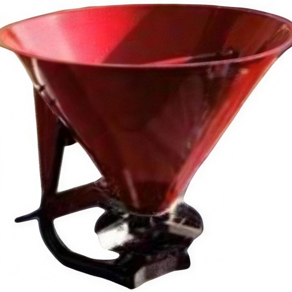 Durable Cone Fertilizer Spread - Farming Agriculture Equipment review and price