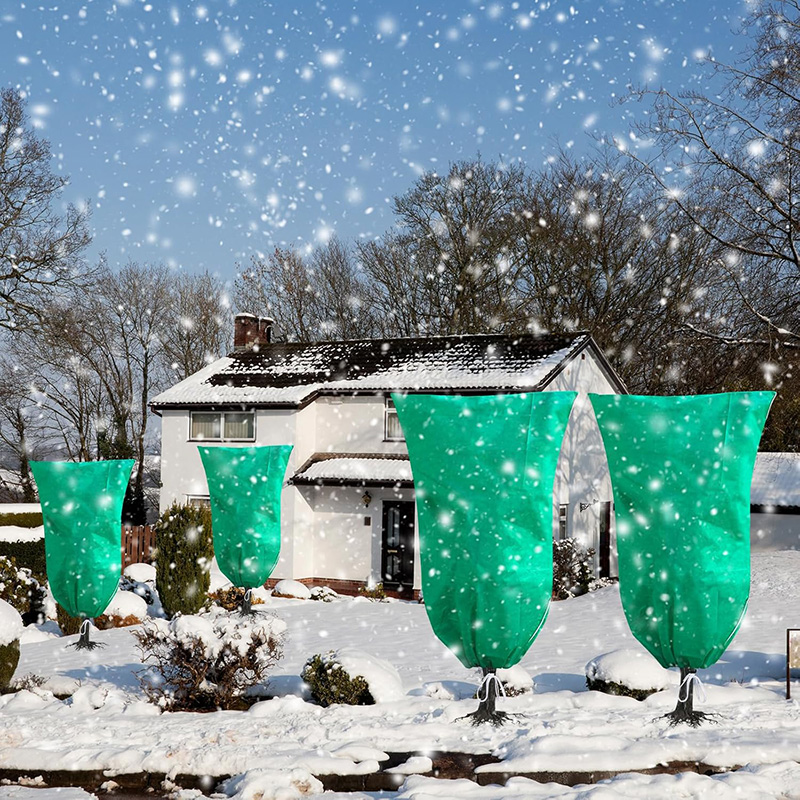 Plant Covers Freeze Protection - Rice Thresher Machine review and price