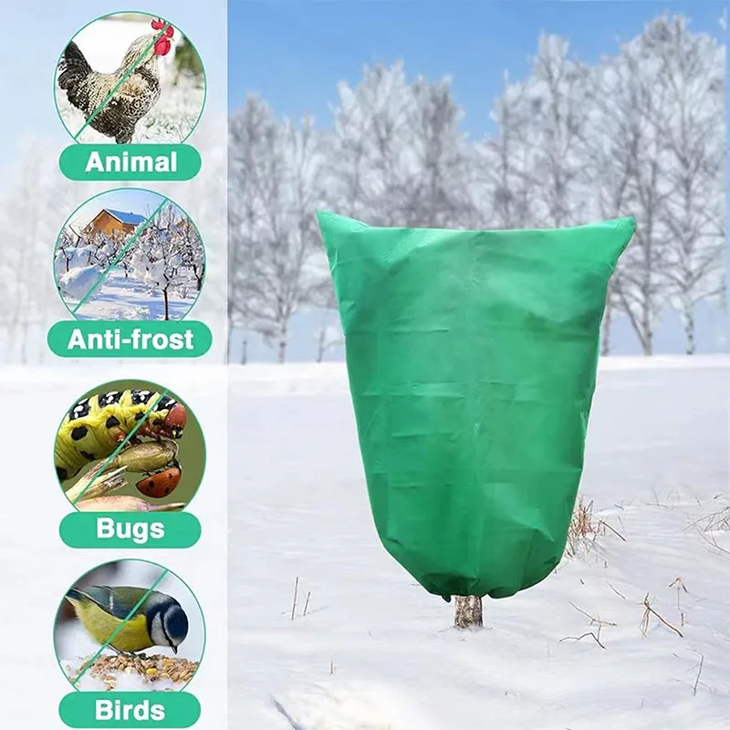 Plant Covers Freeze Protection - Rice Thresher Machine review and price