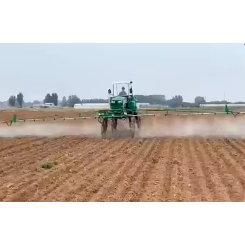 High Productivity Self-Propell - Farming Agriculture Equipment review and price