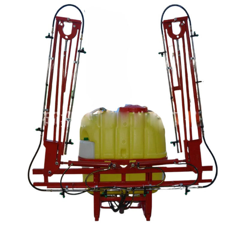 Agricultural Spray Applicators - Farming Agriculture Equipment review and price