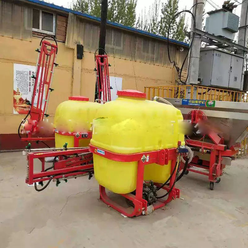 Agricultural Spray Applicators - Farming Agriculture Equipment review and price