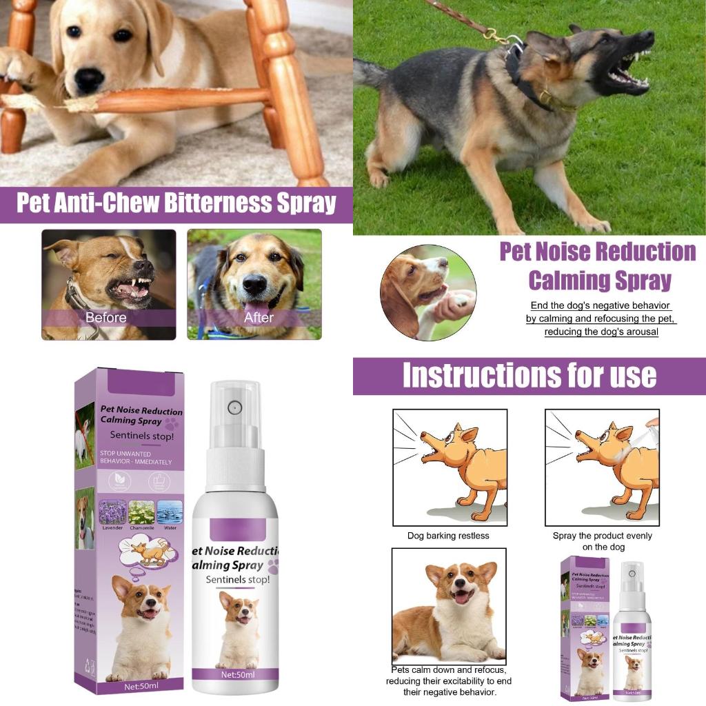 Pet Calming for Dogs Cats Corr - Farming Zone review and price