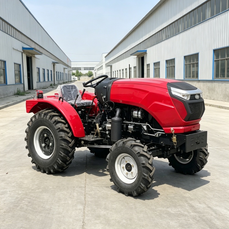 Customized Newly Upgraded Till - Farming Agriculture Equipment review and price
