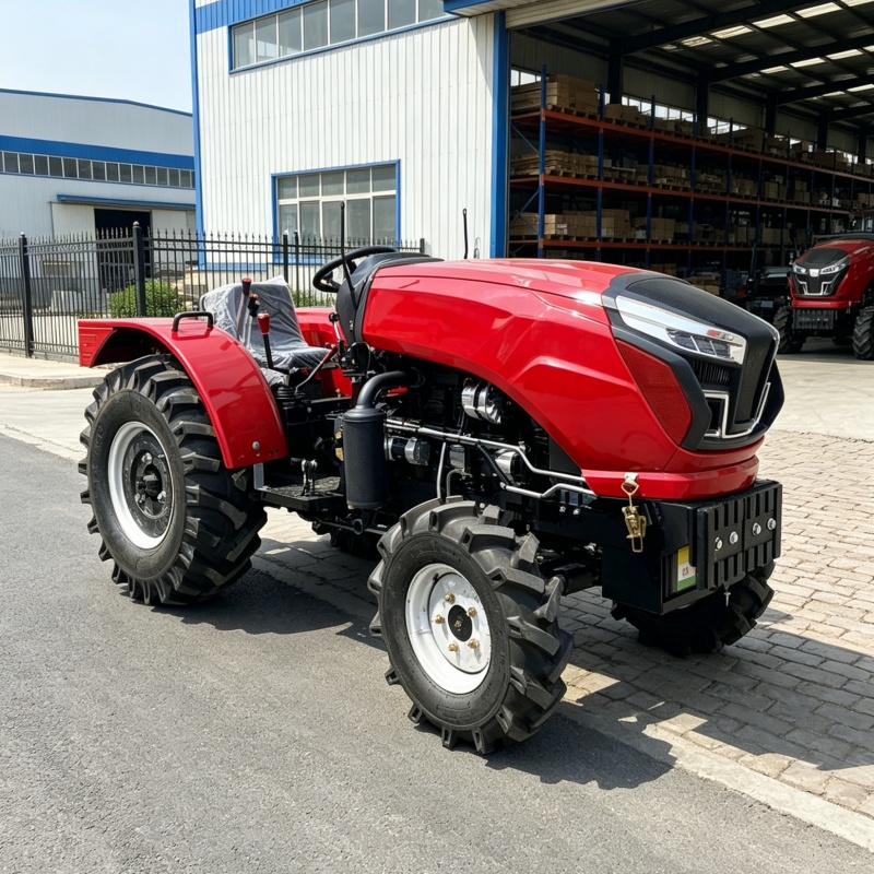 Customized Newly Upgraded Till - Farming Agriculture Equipment review and price