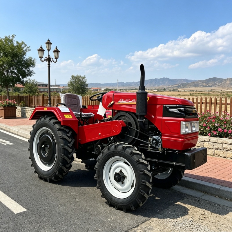 Customized High-Quality Agricu - Farming Agriculture Equipment review and price