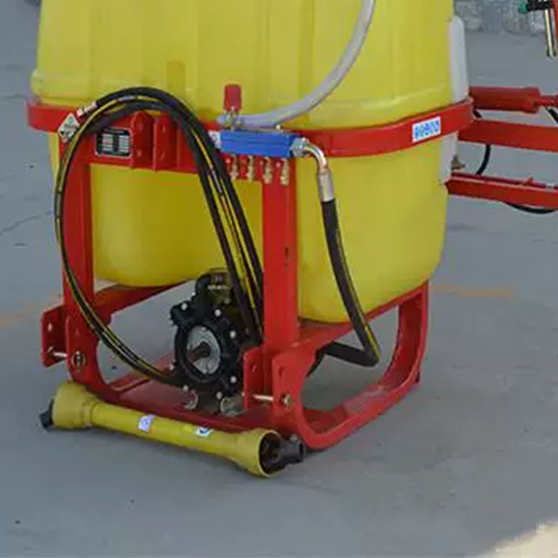 Agricultural Spray Applicators - Farming Agriculture Equipment review and price