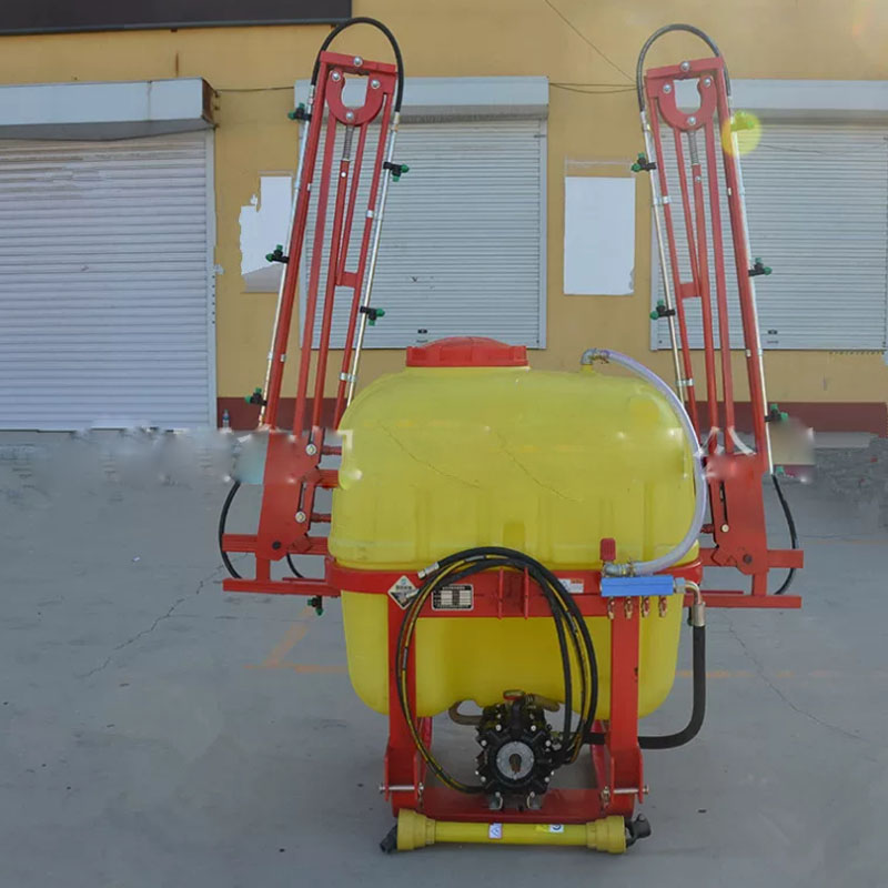 Agricultural Spray Applicators - Farming Agriculture Equipment review and price