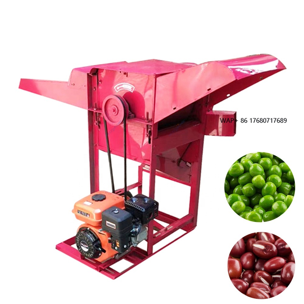 High Efficiency Maize Thresher - Rice Thresher Machine review and price