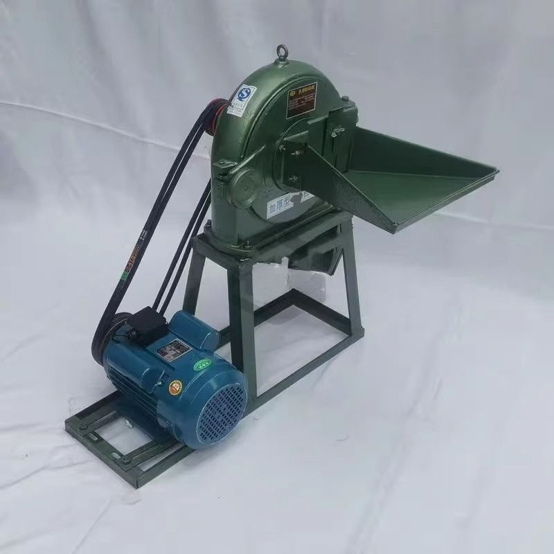 Cheap Milling Machine Pulveriz - Grain Mill Grinder review and price