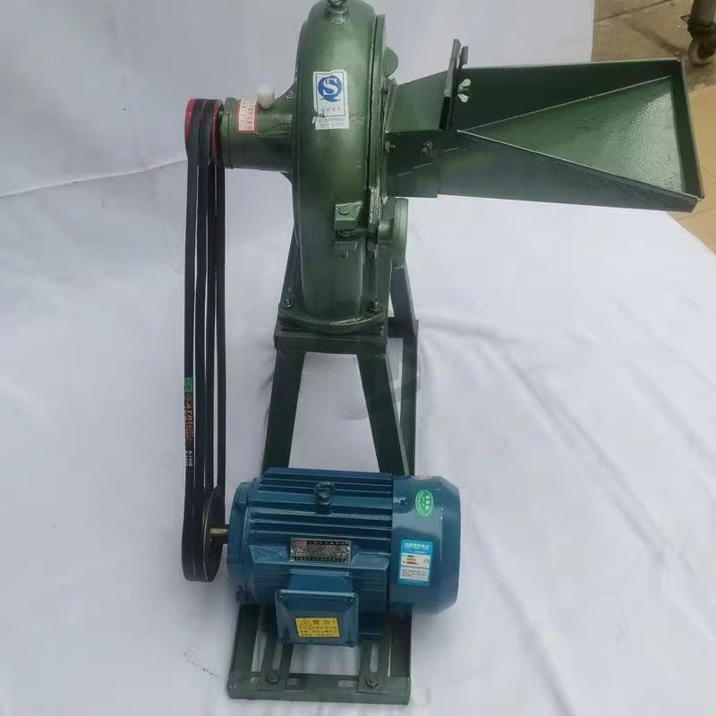 Cheap Milling Machine Pulveriz - Grain Mill Grinder review and price