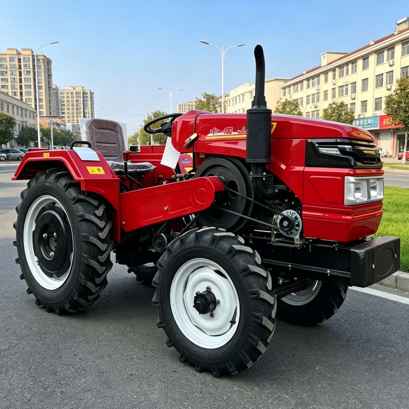 Customized CE/EPA Certified, H - Farming Agriculture Equipment review and price