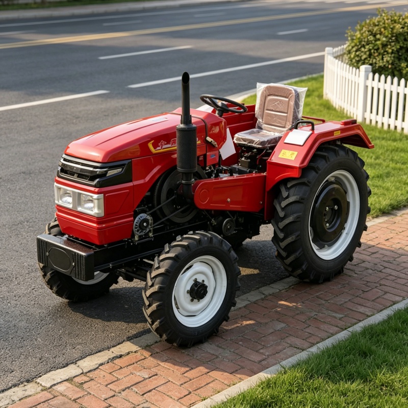 Customized CE/EPA Certified, H - Farming Agriculture Equipment review and price