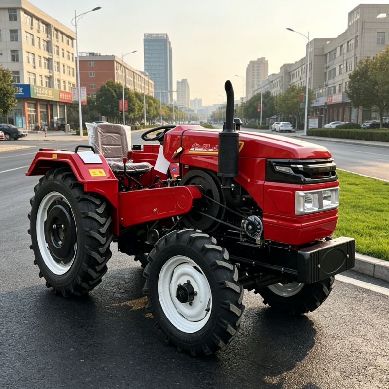 Customized CE/EPA Certified, H - Farming Agriculture Equipment review and price