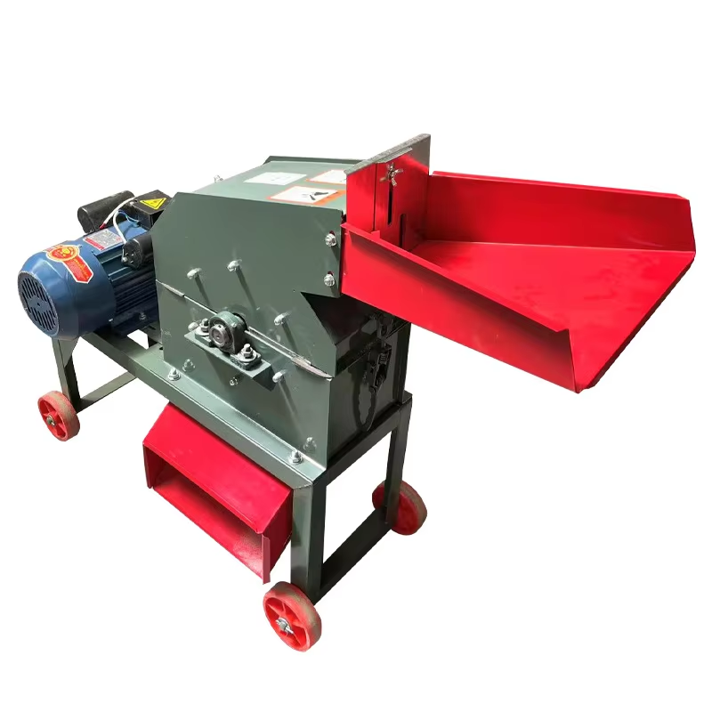 Factory Direct Mobile Hammer M - Grain Mill Grinder review and price