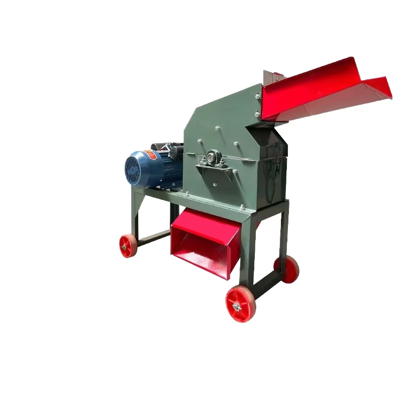 Factory Direct Mobile Hammer M - Grain Mill Grinder review and price