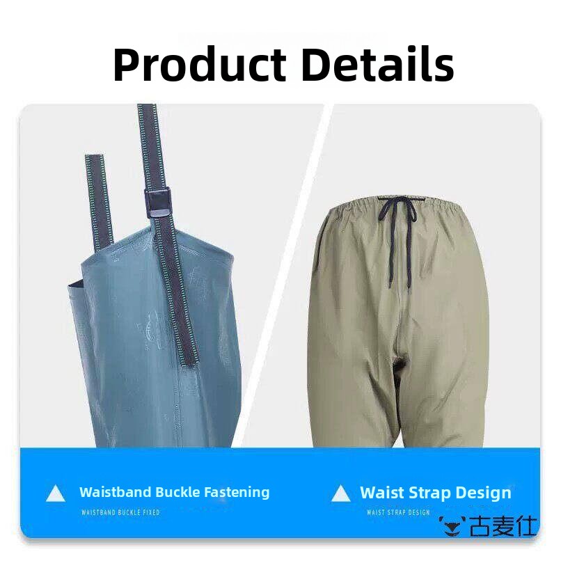 Men's Knee-High Rice Paddy Ins - Agriculture Farming Shoes review and price