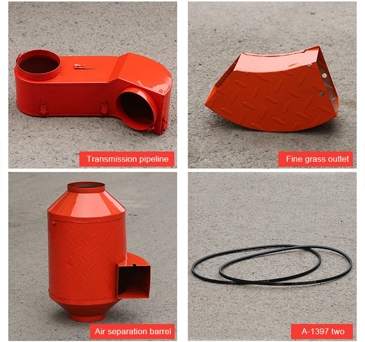 Mini Multi-Crop Thresher Shell - Rice Thresher Machine review and price