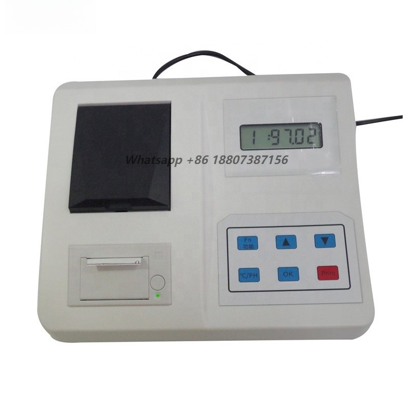 Rapid ph Npk Soil Equipment te - Farming Agriculture Equipment review and price