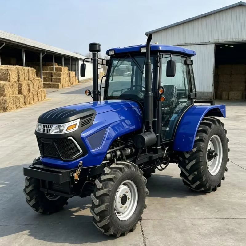 Customized Dual CE/EMC Certifi - Farming Agriculture Equipment review and price