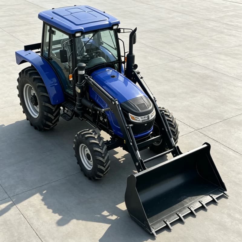 Customized Dual CE/EMC Certifi - Farming Agriculture Equipment review and price