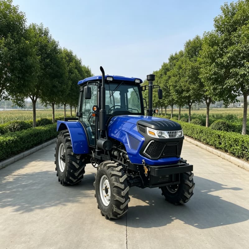Customized Dual CE/EMC Certifi - Farming Agriculture Equipment review and price