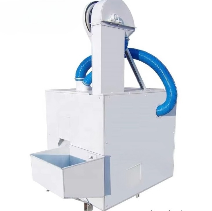 Latest Design Wheat Germ Separ - Agriculture.Farming Design review and price