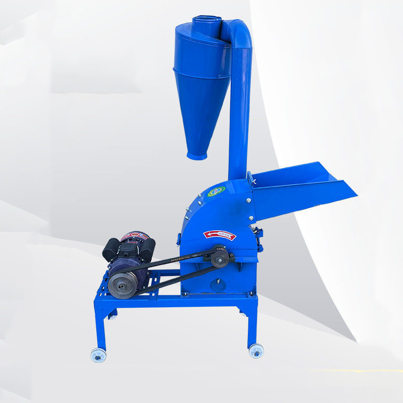 for`Corn Cob Corn Bean Grain M - Grain Mill Grinder review and price