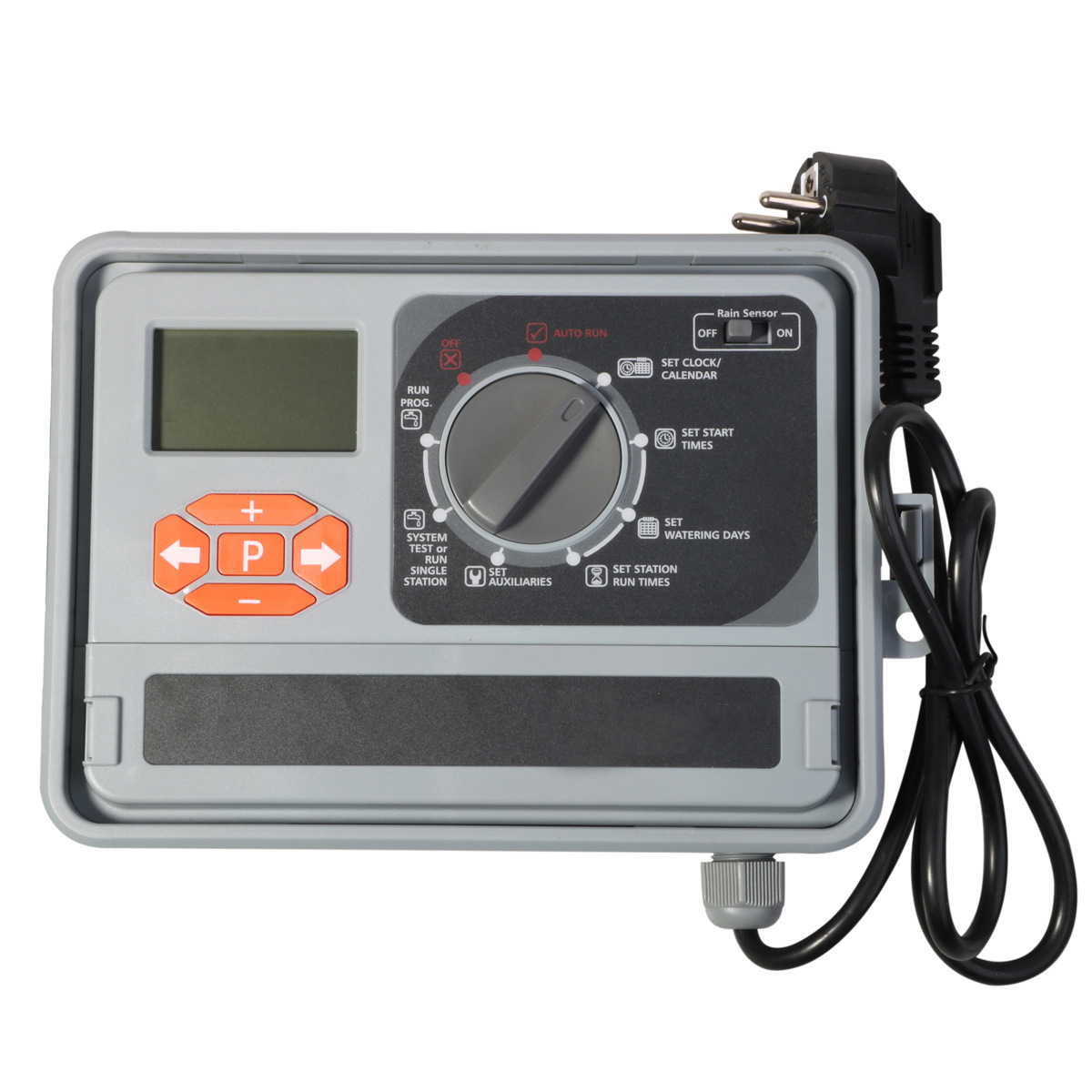 Automatic Control Digital Irri - Farming Zone review and price