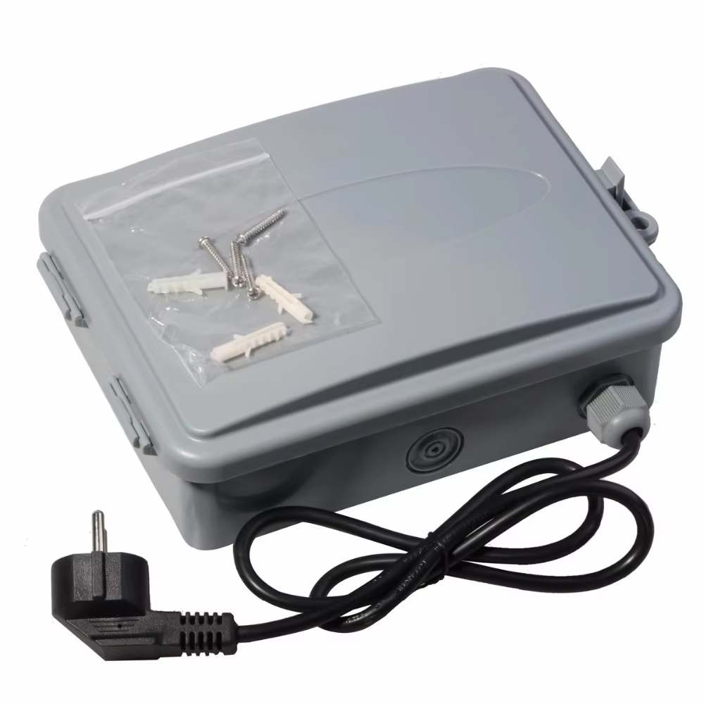 Automatic Control Digital Irri - Farming Zone review and price