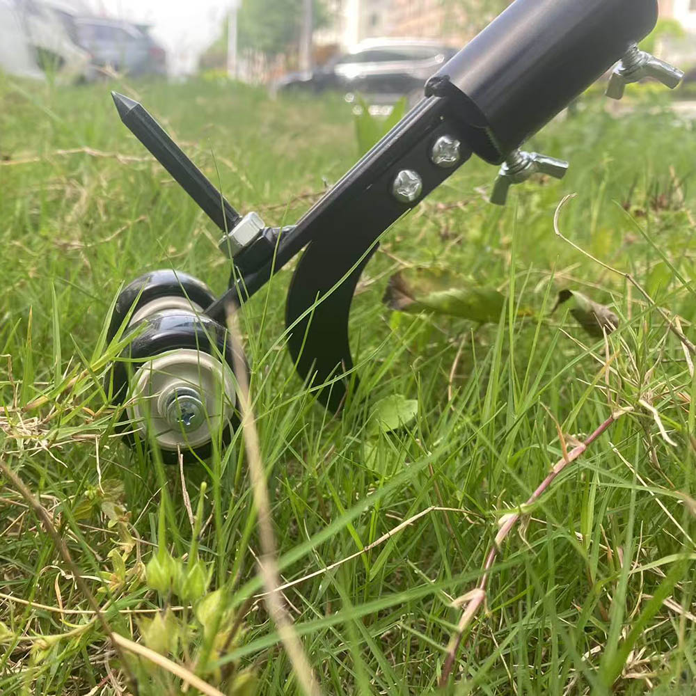 Heavy Duty Garden Weeder Tool  - Rice Thresher Machine review and price
