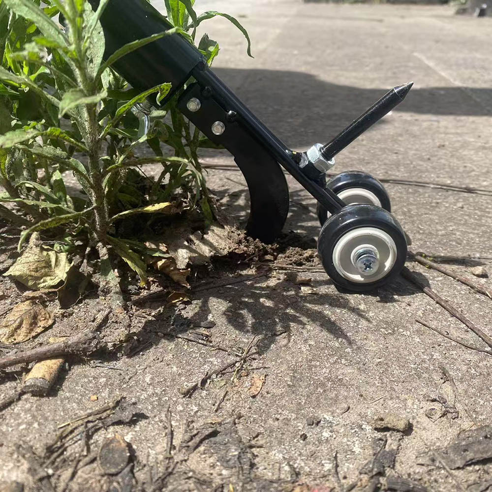 Heavy Duty Garden Weeder Tool  - Rice Thresher Machine review and price
