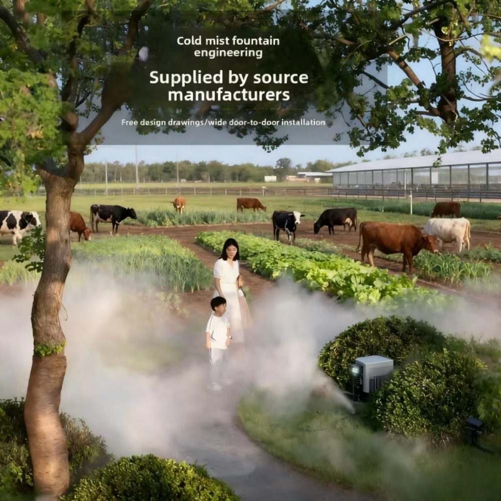 Equipment for Cow Farms Cold F - Farming Agriculture Equipment review and price